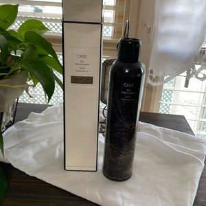 ORIBE Texturizing spray inbox NEW 8.5 oz